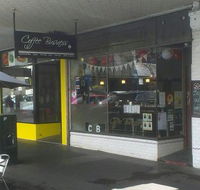 Coffee Business - Hotel WA