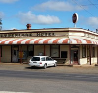 Cumberland Hotel - Hotel WA