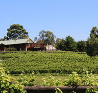 djinta djinta Winery - Hotel WA