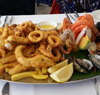 Doyles on the Beach - Hotel WA