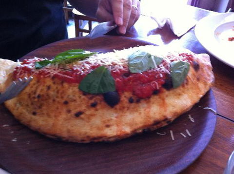 Gigi Pizzeria - Hotel WA 0