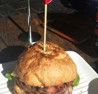 Grill'd Healthy Burgers - Hotel WA