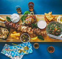 Kazbah Balmain - Hotel WA