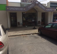 Launch Bakery