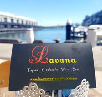 Lavana - Hotel WA