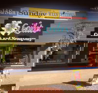 Leila's Cafe and Newsagency - Hotel WA