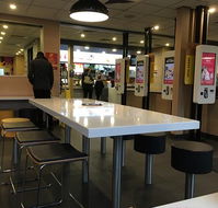 Mcdonald's Family Restaurants - Hotel WA