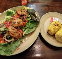 Nando's - Hotel WA