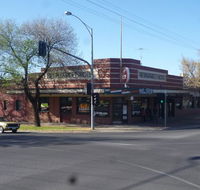 Newmarket Hotel  Bakery - Hotel WA