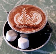 Old Green Bean Cafe - Hotel WA