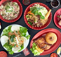 Pho Phd Vietnamese Restaurant - Hotel WA