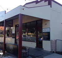 Quarry Hill Cafe  Larder - Hotel WA