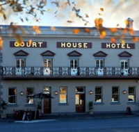 The Courthouse Hotel Bistro