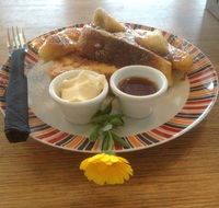 The Good Loaf Sourdough Bakery and Cafe - Hotel WA