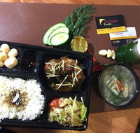 VN Street Foods - Hotel WA