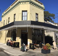 Brighton The Corner - Hotel WA
