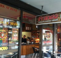 Frango Charcoal Chicken - Hotel WA