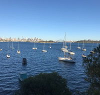 Milk Bar Watsons Bay - Hotel WA