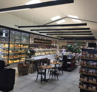 Paesanella Cafe - Hotel WA