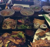 Smokkim Korean Bbq - Hotel WA