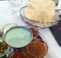 Surjit's Indian Restaurant - Hotel WA
