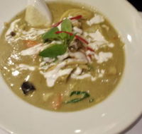 Thai Pothong Eat in and Takeaway - Hotel WA