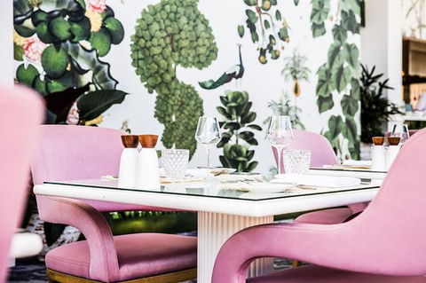 The Botanica Vaucluse - Hotel WA 0