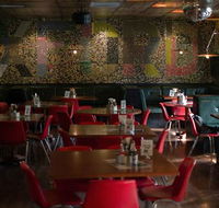 The Oxford Tavern - Hotel WA