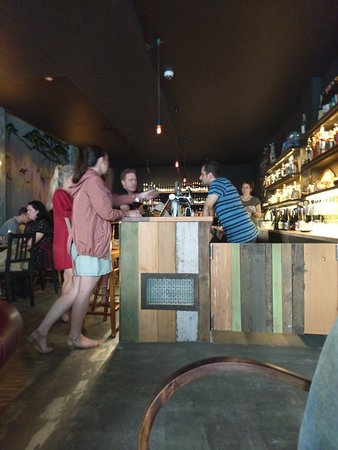 Marrickville NSW Hotel WA