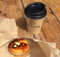 Bourke Street Bakery - Hotel WA