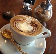 Double Roasters - Hotel WA