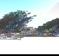 Gladstone Park Bowling Cllub - Hotel WA