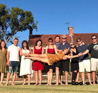 Petersham Bowling Club - Hotel WA