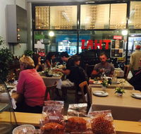 Petersham Portuguese Chicken - Hotel WA