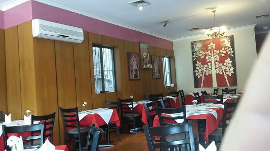 Marrickville NSW Hotel WA