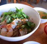 Quyen Vietnamese Restaurant - Hotel WA