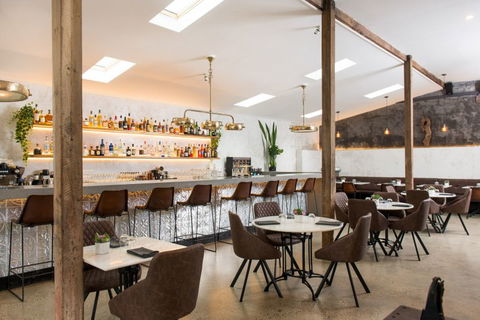 The Stables - Hotel WA 2
