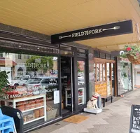 The Butcher's Grill - Hotel WA