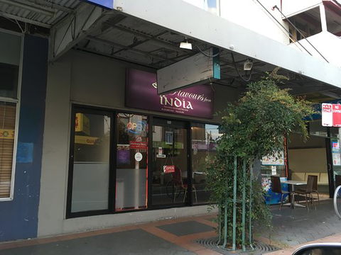 Taste Of India Marrickville - Hotel WA 0