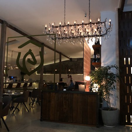The Stables - Hotel WA 0