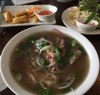 Thuy Huong - Hotel WA