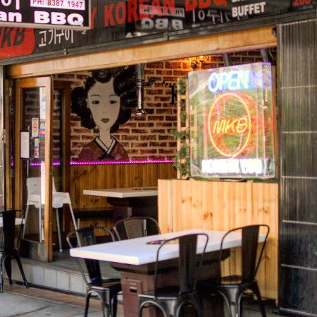 Marrickville NSW Hotel WA