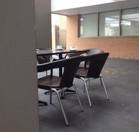 Sugarloaf Cafe - Hotel WA