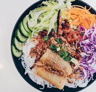 The Rice Pantry - Hotel WA