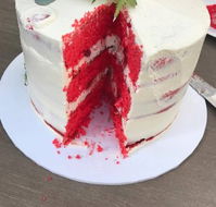 Buttercream Bakery - Hotel WA