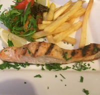 Fusion Mediterranean - Hotel WA