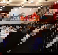 Ajmer's Indian Restaurant - Hotel WA