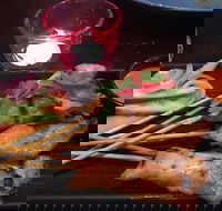 Balance Thai - Hotel WA