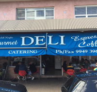 Balgowlah Heights Deli - Hotel WA