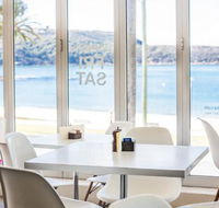 Beach House Balmoral Restaurant  Cafe - Hotel WA